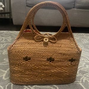 mini handbag